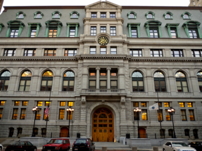 divorce in Massachusetts