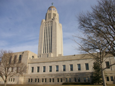 divorce in Nebraska