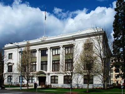 divorce in Oregon